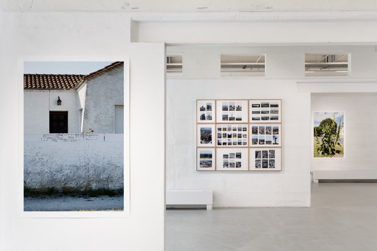 Bordeaux sans légende - Anthologie de l'ordinaire, Le 308 - Maison de l’Architecture d’Aquitaine, Bordeaux 2017